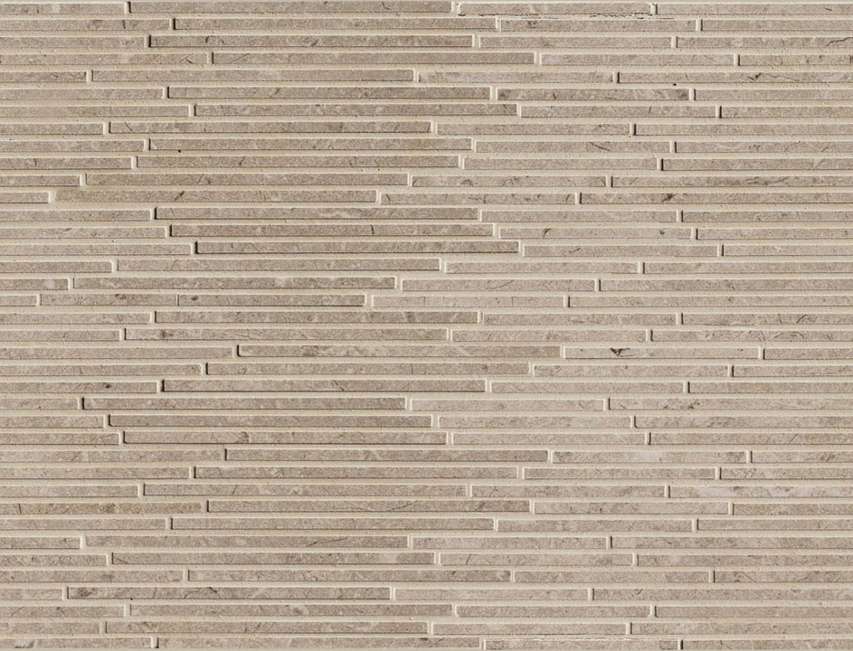 Marazzi Magnifica Limestone Taupe 29x38 - płytka imitująca marmur