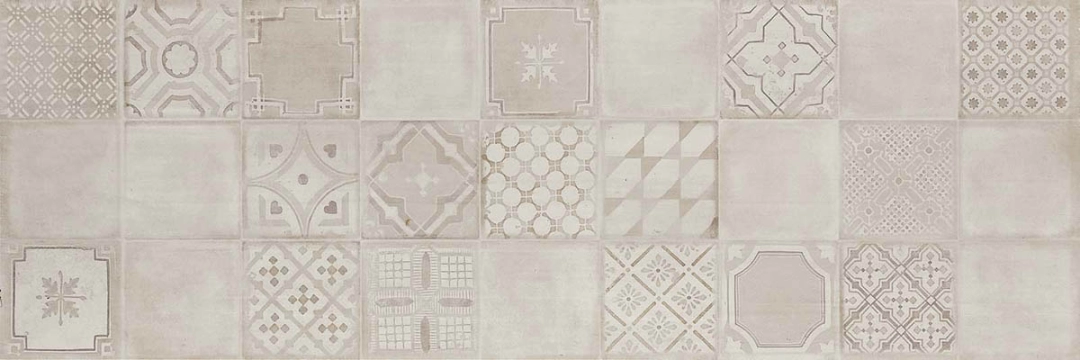 Marazzi Materika Beige 40x120 - płytka imitująca beton