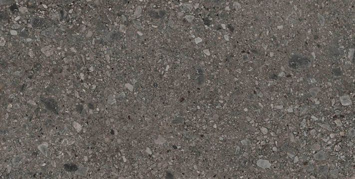 Marazzi Mystone Ceppo Di Gre Anthracite 75x150 - płytka imitująca lastryko