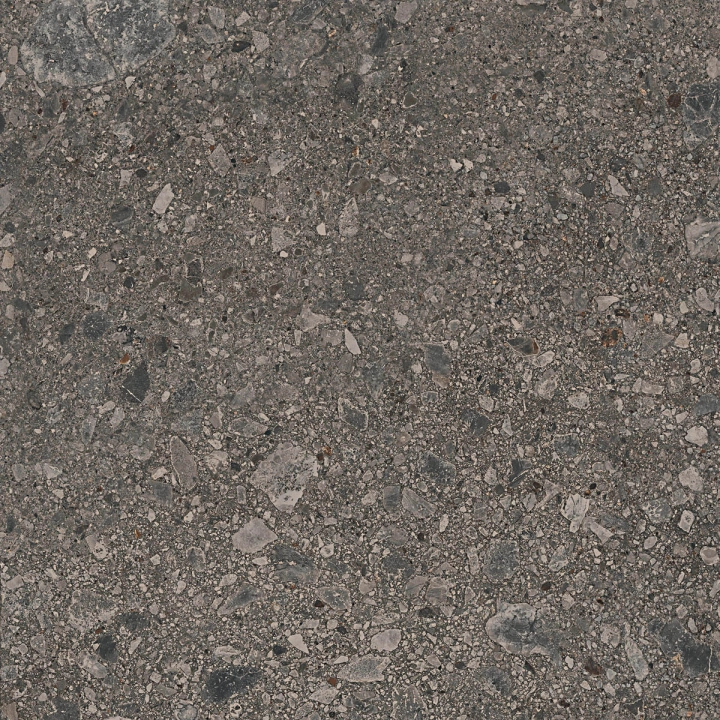 Marazzi Mystone Ceppo Di Gre Anthracite 75x75 - płytka imitująca lastryko