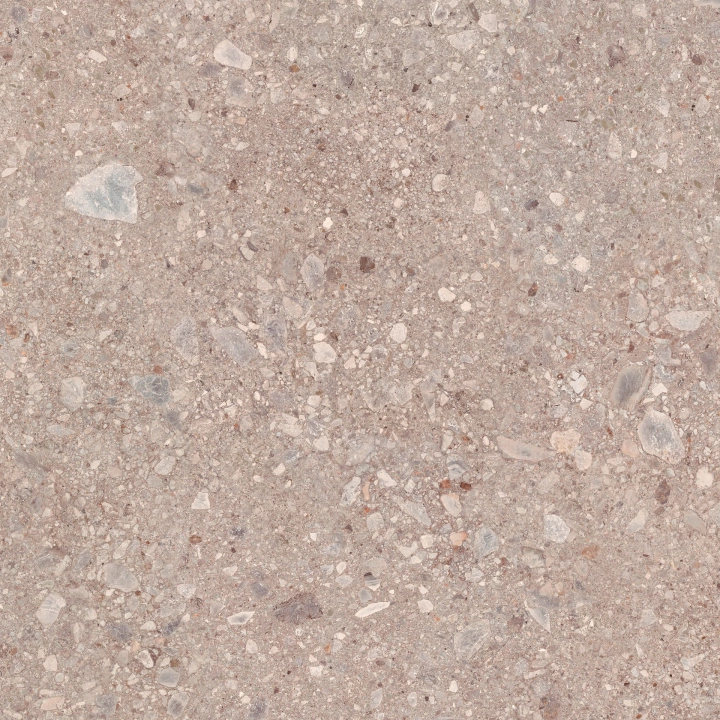 Marazzi Mystone Ceppo Di Gre Greige 120x120 - płytka imitująca lastryko