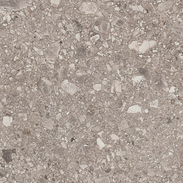 Marazzi Mystone Ceppo Di Gre Greige 60x60 - płytka imitująca lastryko
