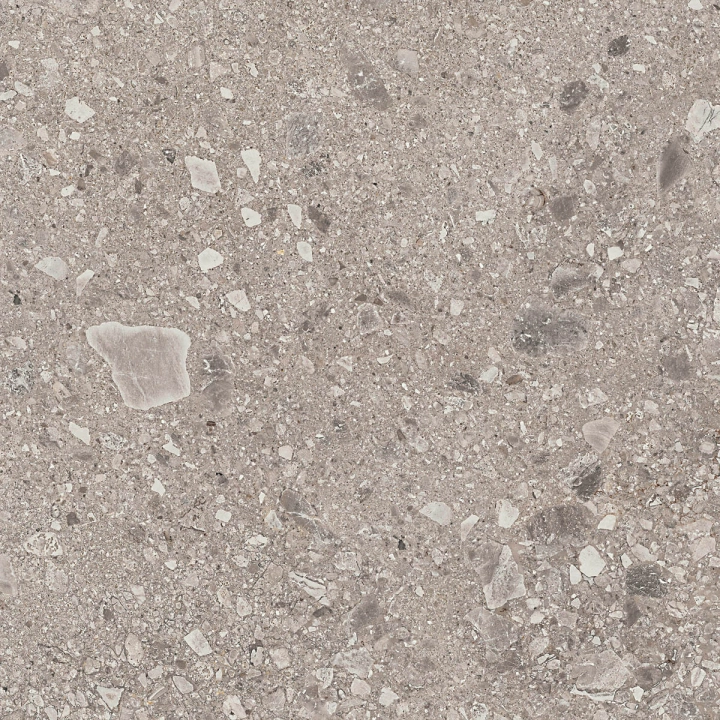 Marazzi Mystone Ceppo Di Gre Greige 75x75 - płytka imitująca lastryko