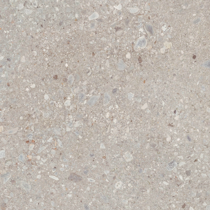 Marazzi Mystone Ceppo Di Gre Grey 120x120 - płytka imitująca lastryko