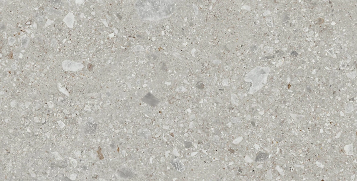 Marazzi Mystone Ceppo Di Gre Grey 75x150 - płytka imitująca lastryko