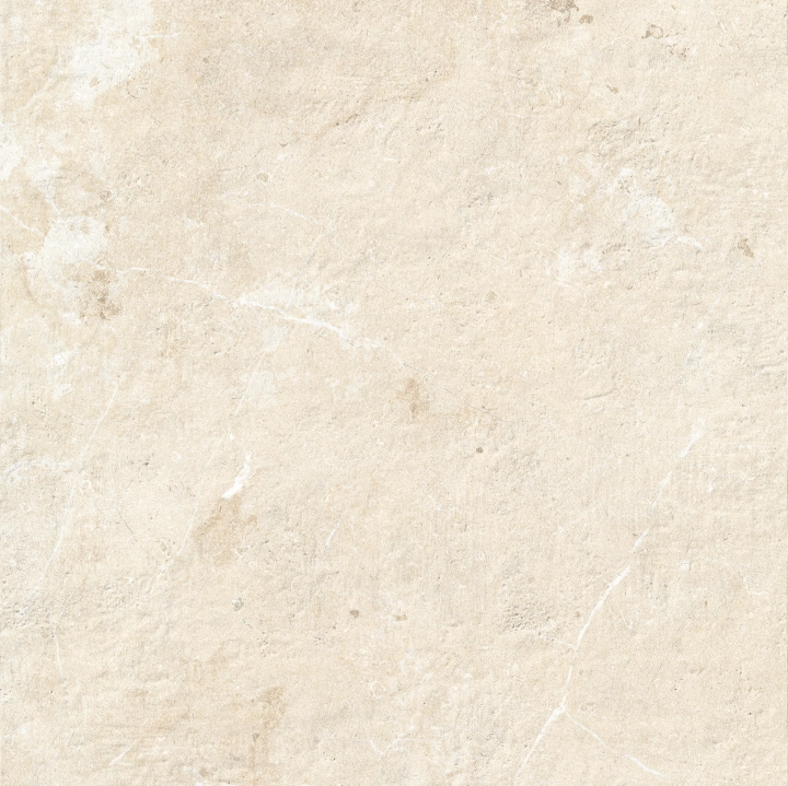 Marazzi Mystone Limestone Ivory struktura 80x80 - płytka imitująca kamień