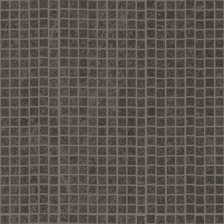 Marazzi Mystone Quarzite Black 29x29 - płytka imitująca kamień