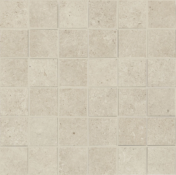 Marazzi Mystone Silverstone Beige 30x30 - płytka imitująca kamień