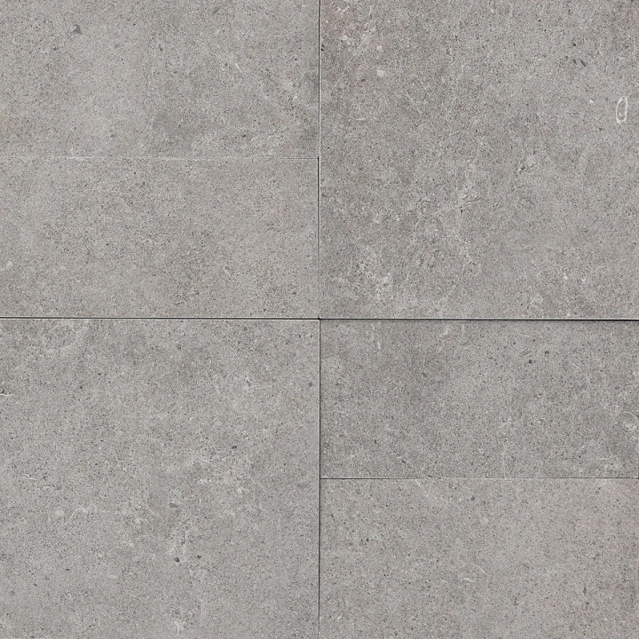 Marazzi Mystone Silverstone Antracite 30x30 - płytka imitująca kamień