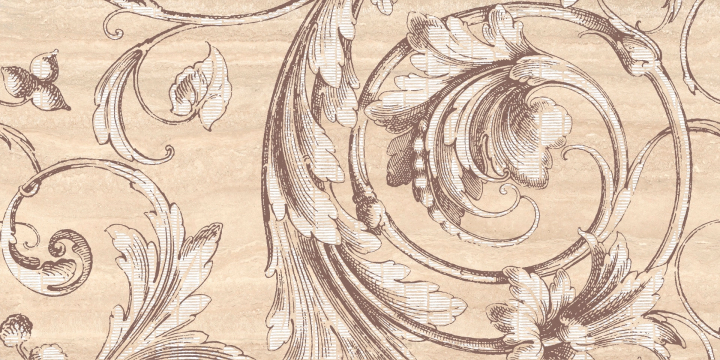 Marazzi Mystone Travertino Classic 120x120 - płytka imitująca kamień