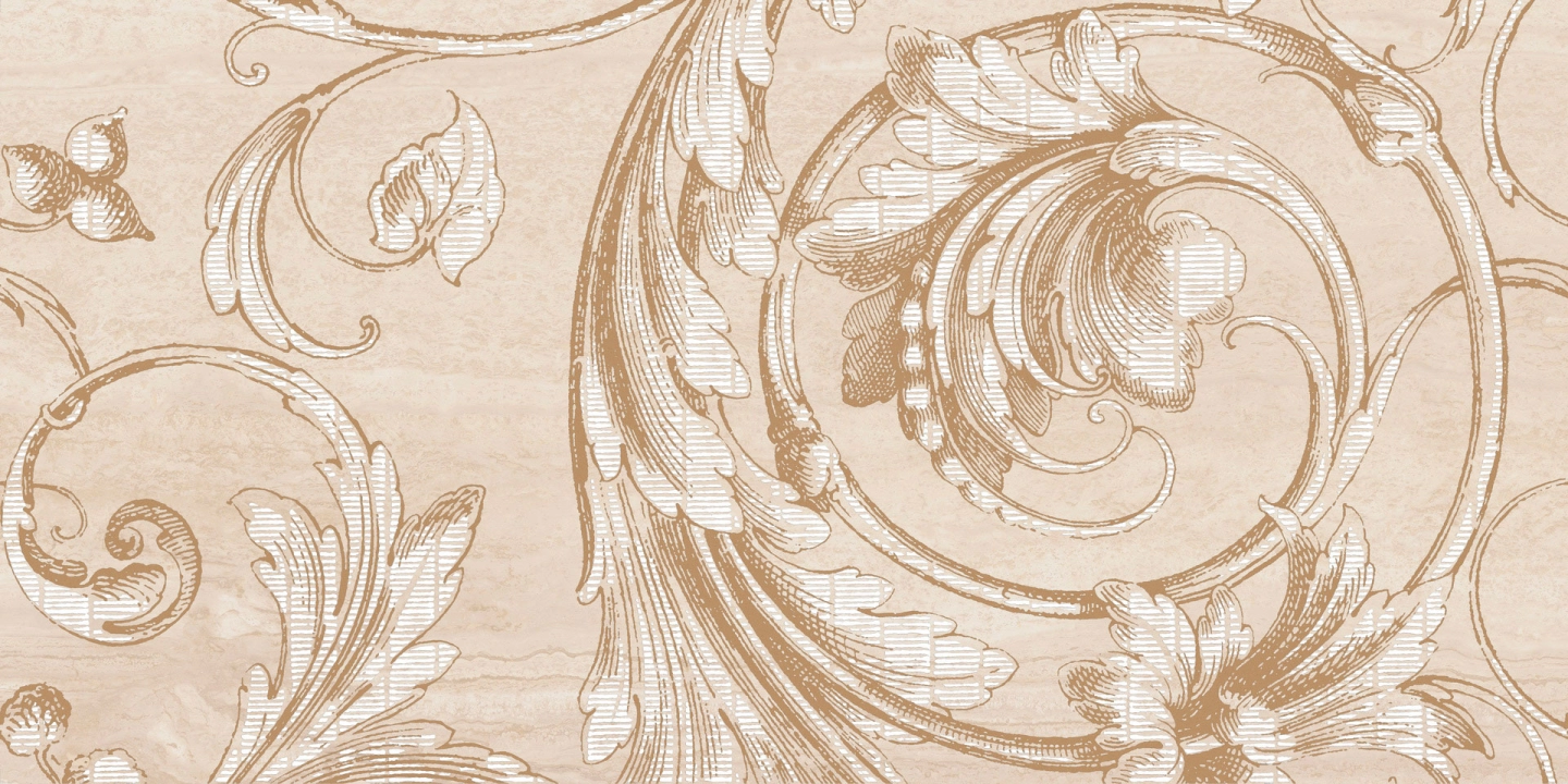 Marazzi Mystone Travertino Navona 120x120 - płytka imitująca kamień