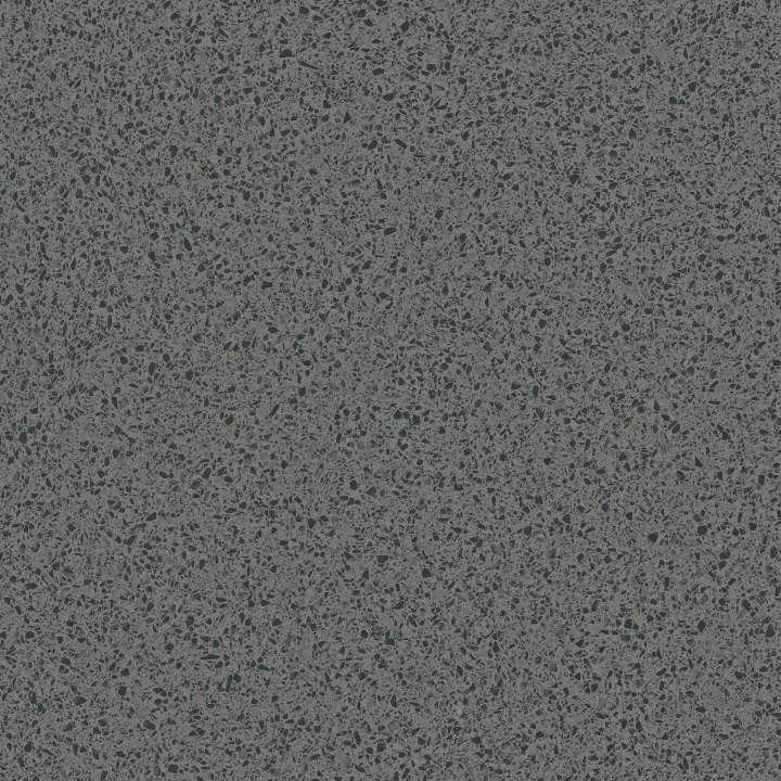Marazzi Pinch Black 60x60 - płytka imitująca lastryko