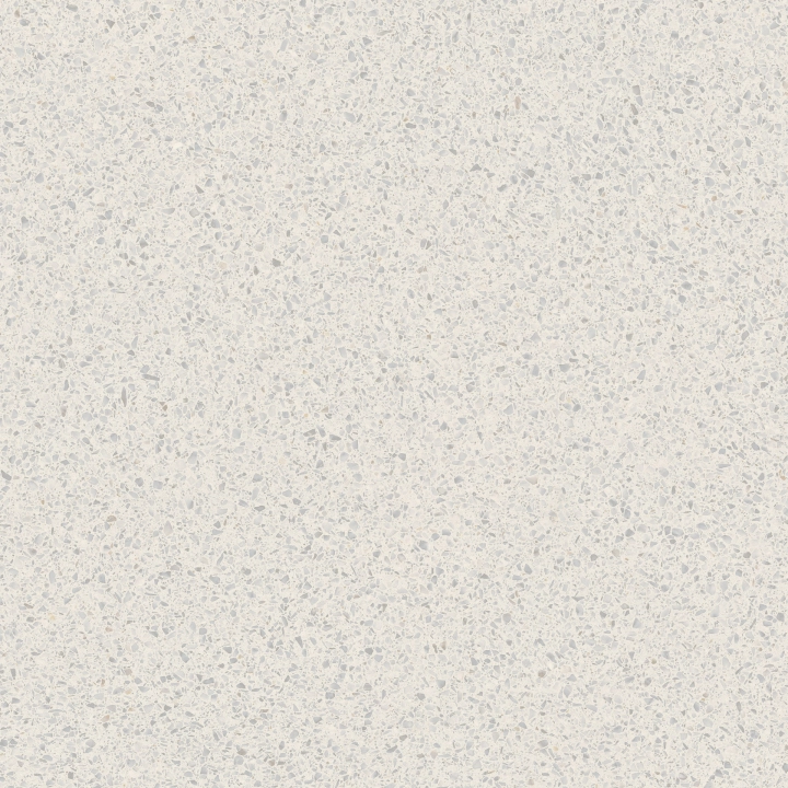 Marazzi Pinch White 60x60 - płytka imitująca lastryko