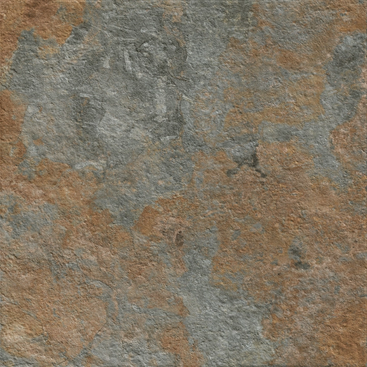 Marazzi Rocking Multicolor struktura 60x60 - płytka imitująca kamień