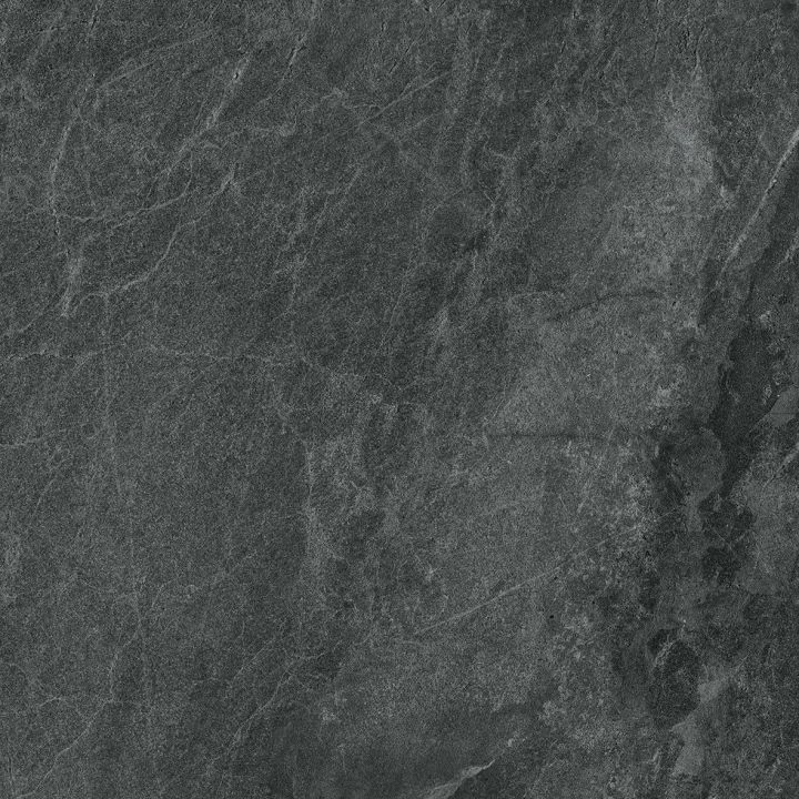 Flaviker Blue Savoy Graphite 60x60 - płytka imitująca kamień