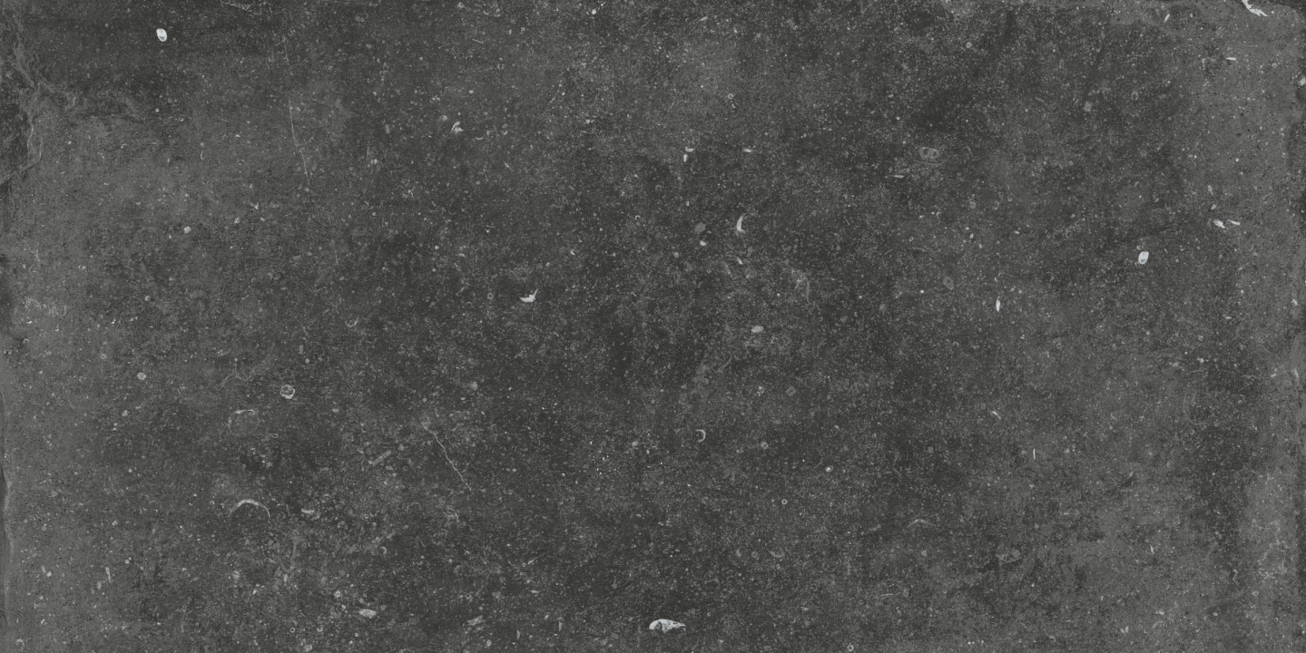 Flaviker Nordik Stone Black 60x120 - płytka imitująca kamień