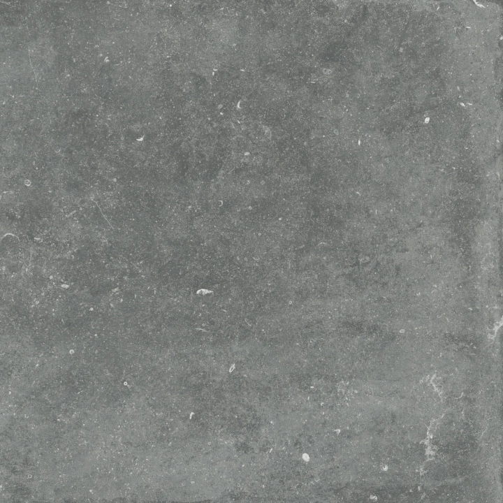 Flaviker Nordik Stone Grey antyspoślizgowa 90x90 - płytka imitująca kamień