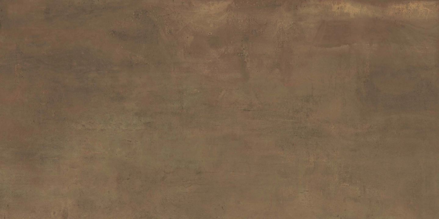 Flaviker Rebel Brass 60x120 - płytka imitująca metal
