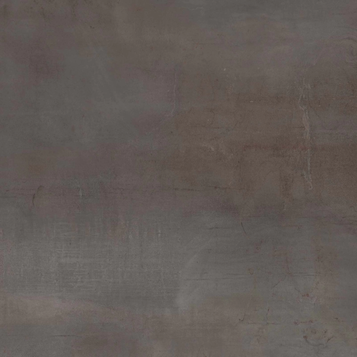 Flaviker Rebel Lead antyspoślizgowa 90x90 - płytka imitująca metal