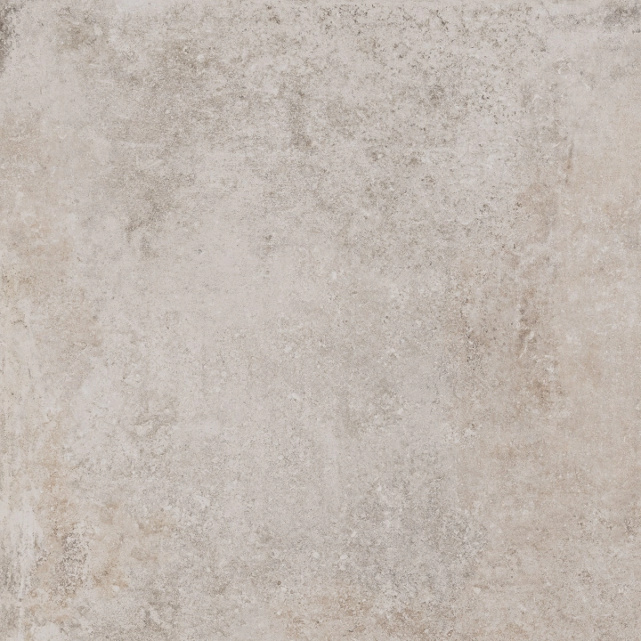 Flaviker Re_Tour Ivory 60x60 - płytka imitująca beton