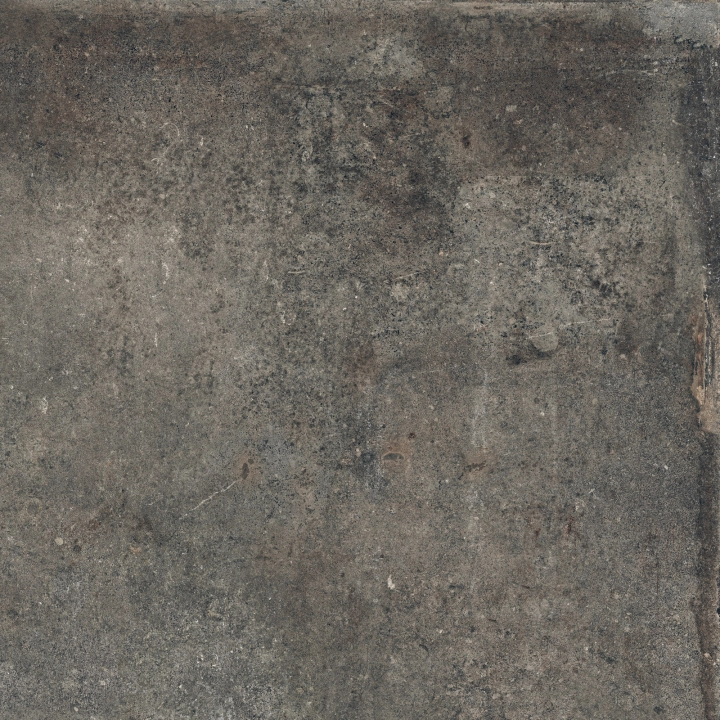 Flaviker Re_Tour Mud 60x60 - płytka imitująca beton