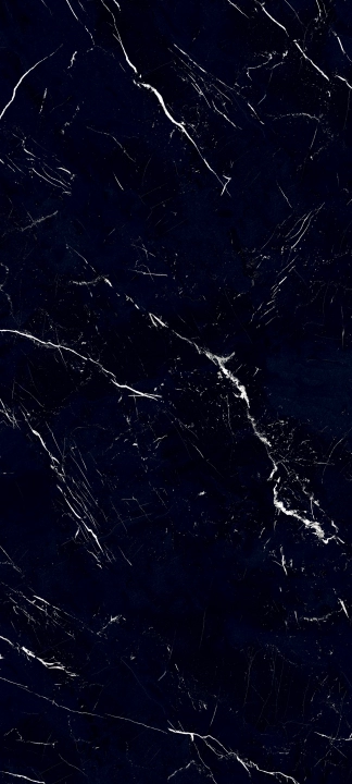 Flaviker Supreme Evo Classic Marquina błyszcząca 120x280 - płytka imitująca marmur
