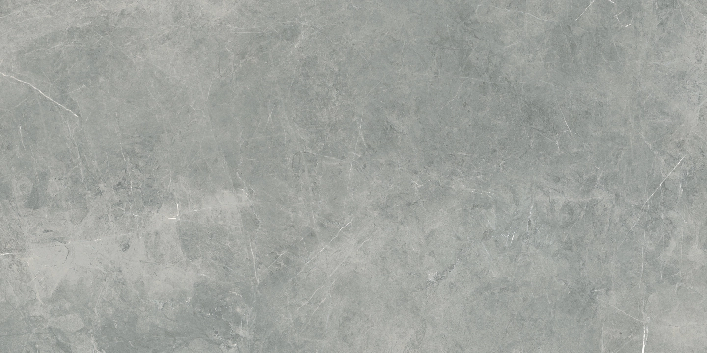 Flaviker Supreme Evo Grey Amani błyszcząca 60x120 - płytka imitująca marmur