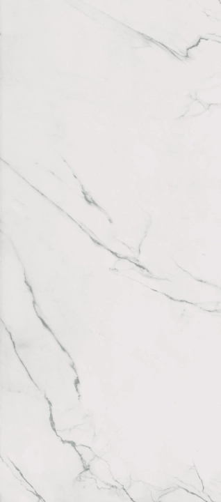 Flaviker Supreme Evo Pure Statuario błyszcząca 120x280 - płytka imitująca marmur
