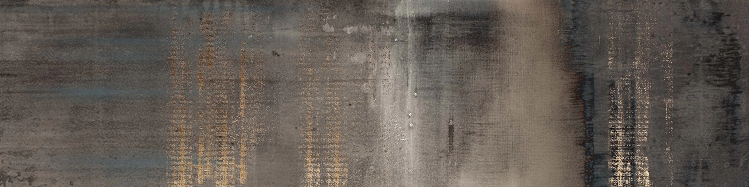 Abk Interno 9 Dark 30x120 - płytka imitująca metal