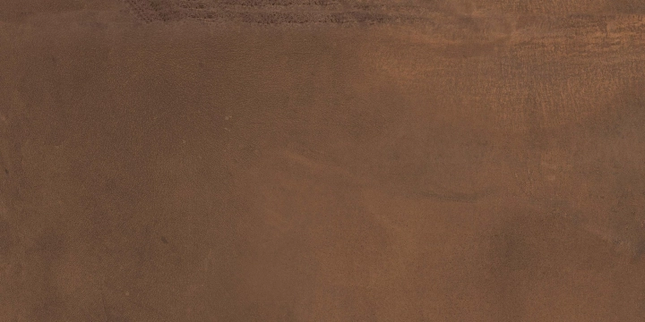 Abk Interno 9 Rust 30x60 - płytka imitująca metal