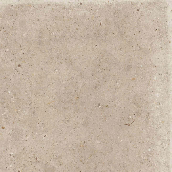 Abk Poetry Stone Pirenei Ecru 60x60 - płytka imitująca kamień