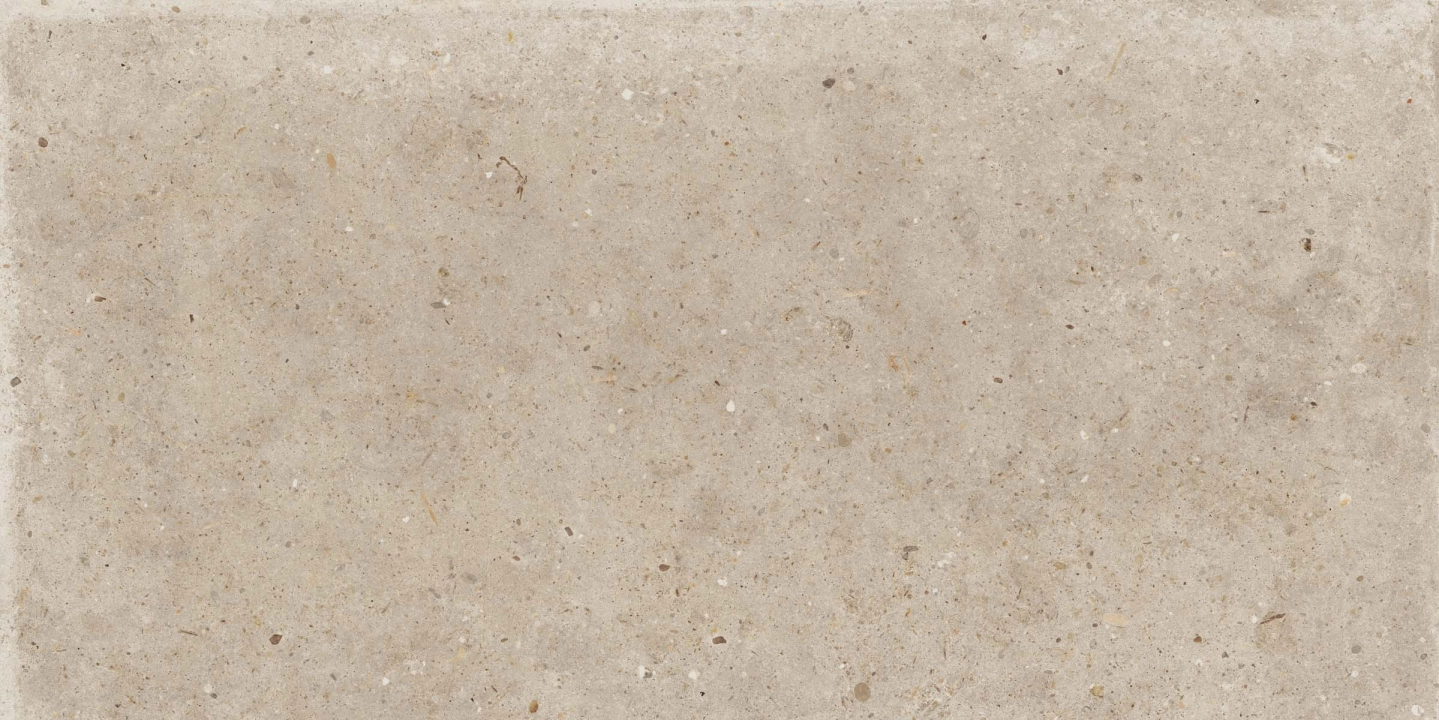 Abk Poetry Stone Pirenei Ecru 60x120 - płytka imitująca kamień
