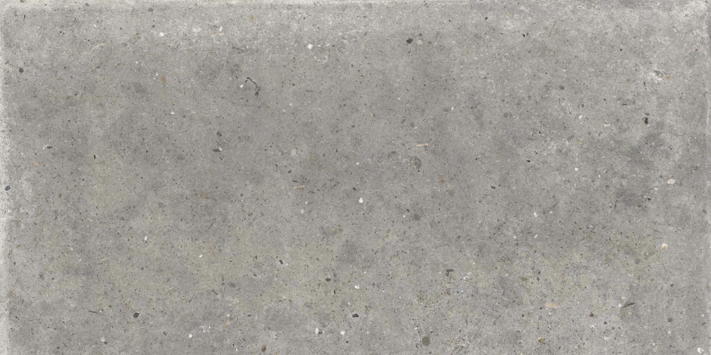 Abk Poetry Stone Pirenei Grey 60x120 - płytka imitująca kamień