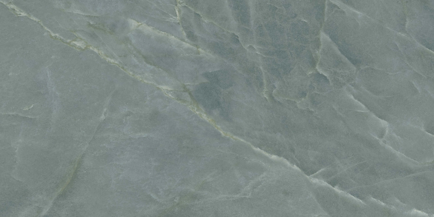 Abk Sensi Nuance Sea Green 3D 60x120 - płytka imitująca marmur