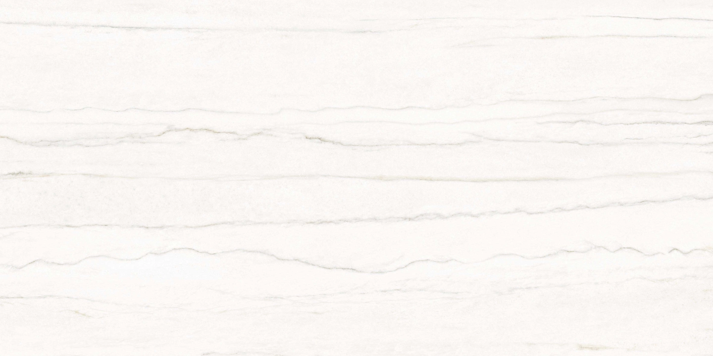 Abk Sensi Nuance White Macaubas 3D 60x120 - płytka imitująca marmur