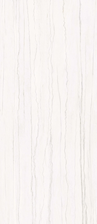 Abk Sensi Nuance White Macaubas Satyna 3D 120x280 - płytka imitująca marmur