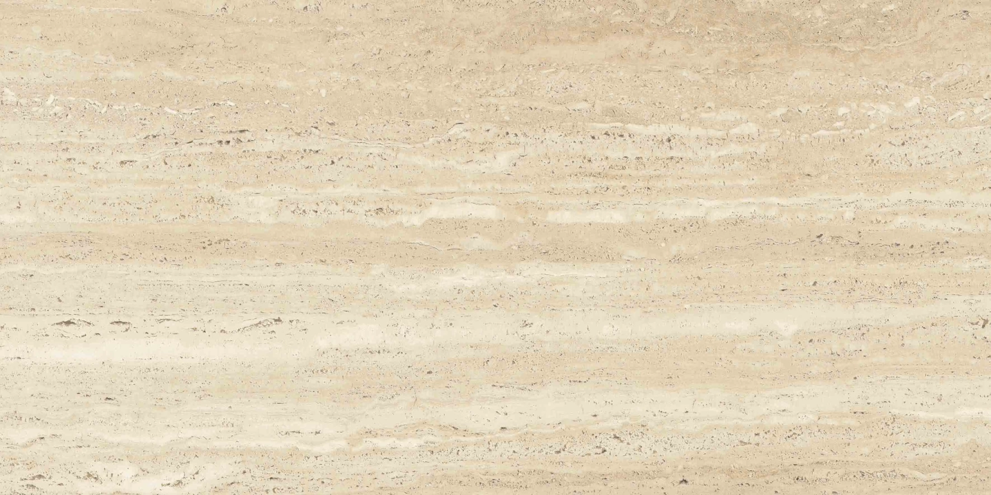 Abk Sensi Roma Cream Anticato 3D 60x120 - płytka imitująca marmur