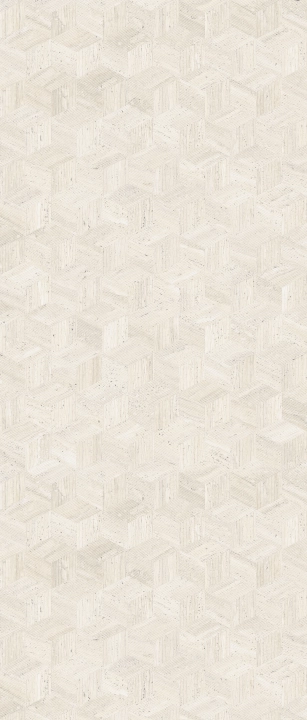 Abk Sensi Roma Ivory 3D 120x280 - płytka imitująca marmur