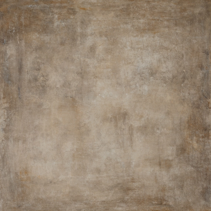 Refin Affrescati Terra 120x120 - płytka imitująca beton
