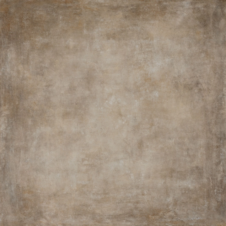 Refin Affrescati Terra 80x80 - płytka imitująca beton
