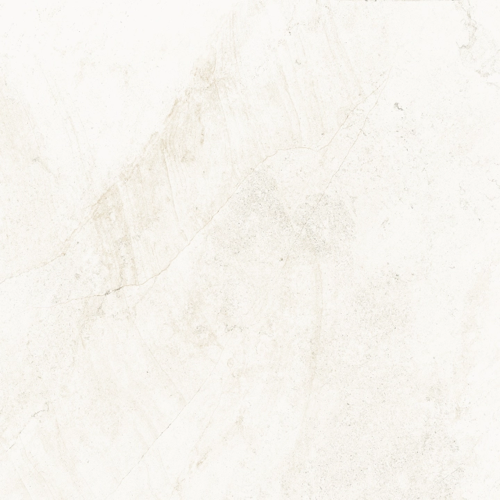 Refin Blended White 60x60 - płytka imitująca kamień