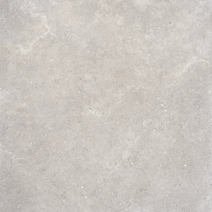 Refin Coquille Gris 80x80 - płytka imitująca kamień