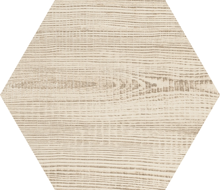 Refin Cortina Almond 21.6x25 - płytka drewnopodobna