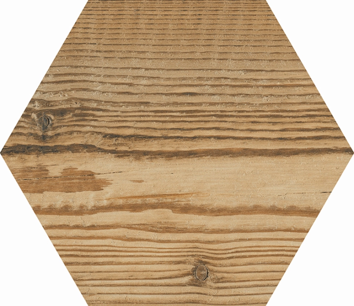 Refin Cortina Honey 21.6x25 - płytka drewnopodobna