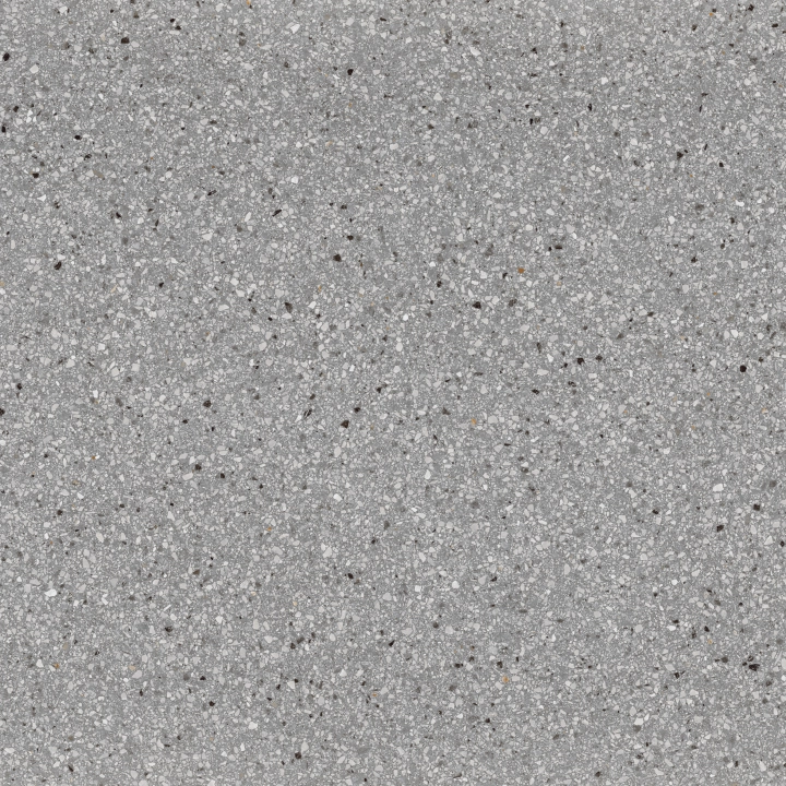 Refin Flake Dark Small 60x60 - płytka imitująca lastryko