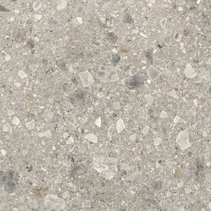 Refin Orobica Beige 120x120 - płytka imitująca lastryko