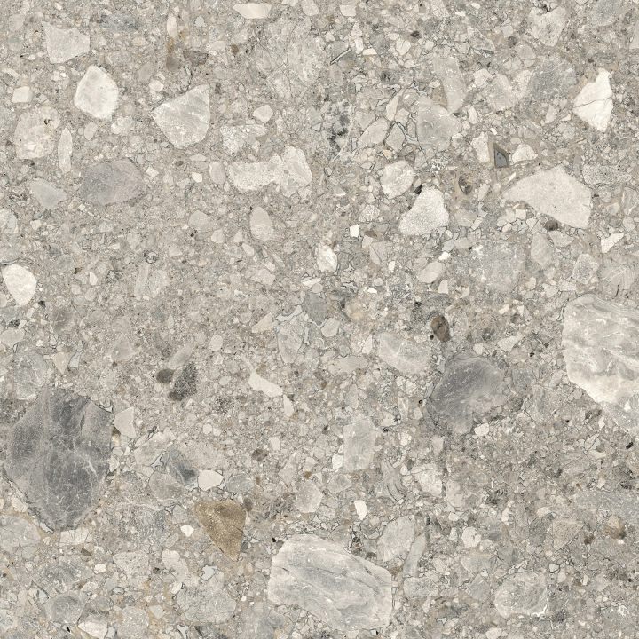 Refin Orobica Beige 60x60 - płytka imitująca lastryko