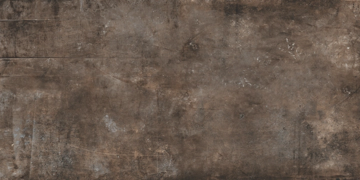 Refin Plant Copper 75x150 - płytka imitująca kamień