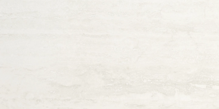 Refin Prestigio Travertino Bianco satyna 30x60 - płytka imitująca marmur