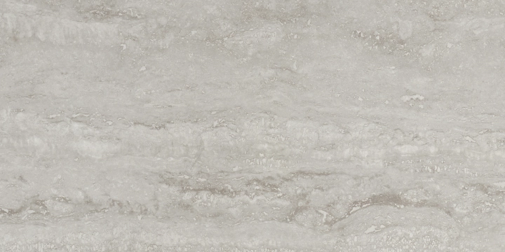 Refin Prestigio Travertino Grigio satyna 30x60 - płytka imitująca marmur